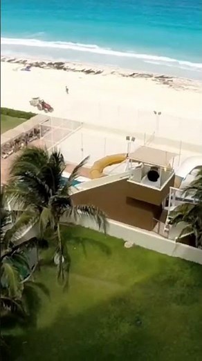 Playa Delfines | Cancun | México