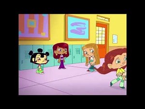 Atout 5 - S01EP03 - Caméléon