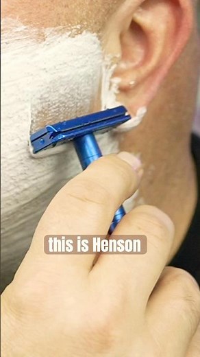 I Tried Henson Shaving and Found This AMAZING Benefit