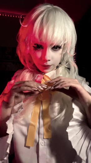 Hello Charlotte: A Deep Dive into Cosplay Art