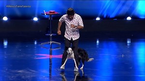 🐕 DAZZLING Dancing Dog on Mexico's Got Talent 2019 🐕 | Got Talent Global