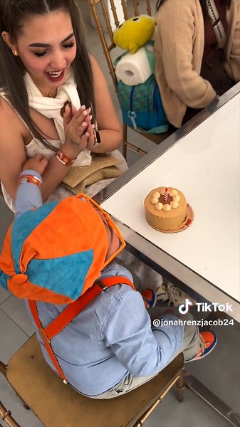 Caleb's Birthday Adventure with Dinosaurs! 🦖🎉