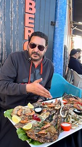 10K reactions · 308 shares | Friture Royale (4/6 pers) grillée au Charbon + Tapas variés à 650 MAD  Avenue Mustapha Assayeh, El Menzeh - Rabat  Localisation : urlz.fr/tvTb  +212 618-171696 ☎️ +212 537-797179 | Iceberg Restaurant | Facebook