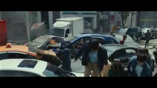 فیلم سینمایی کره ای بیگانه Alienoid 2022 زیرنویس فارسی با بازی ریو جون یول، کیم ته ری، کیم وو بین ولطقا توضیحات مراجعه کنید