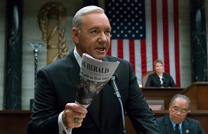 House of Cards S5 finally has UAE Netflix release date | The National
