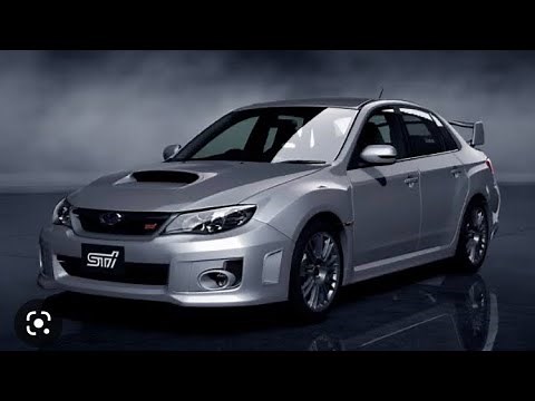 Subaru wrx sti S206 スバル インプレッサ ＷＲＸ ＳＴｉ Ｓ２０６