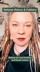 Beltane is more than flower crowns and maypoles—it’s one of the oldest Celtic fire festivals, rooted in fertility rites, sacred union, and deep earth-based magick. In this video, I’m diving into the rich history and folklore of Beltane: from the May Queen and the Green Man, to Fae traditions, sensual ritual, and why this sabbat is such a powerful seasonal portal. If you want to honour Beltane in your own practice, don’t miss my Fires of Beltane free workshop and the Beltane Bloom Bundle—with 5 e