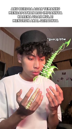 Wildan Azmi S on Instagram: "talon tolong kirimkan aku secret 😭 jajan rbx disini @kimblox.id #robloxindonesia #robloxkids #robloxmeme #robloxevent"