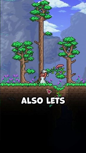 Is the Axe of Regrowth the Best Axe in Terraria?