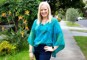 The Anatomy of a Slimming Print — Inside Out Style