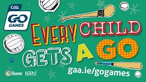 GAA Go Games