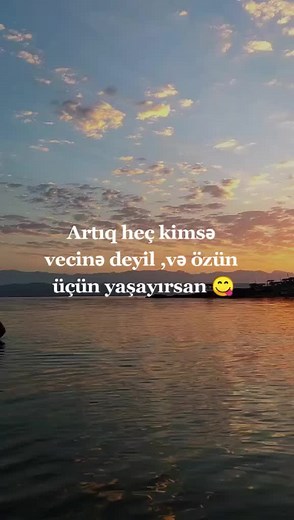 mükəmməl hisss 😋