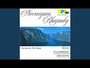 Peer Gynt Suite No. 1, Op. 46: Morning Mood
