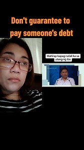 God expects us to manage risk carefully. He did not give us what we...