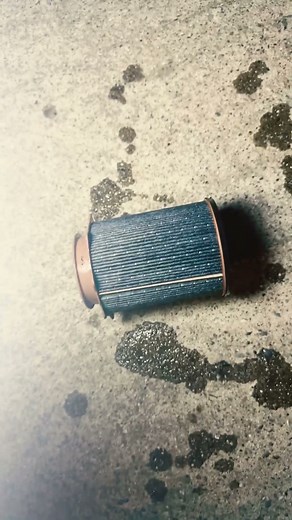 Fuel filter change 4th gen Cummins 6.7 ⛽️ 🛻