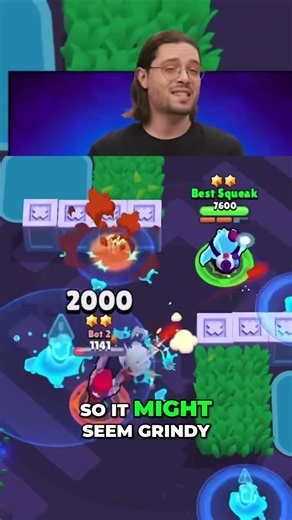 Best Brawl Stars Uptade!? #brawlstars