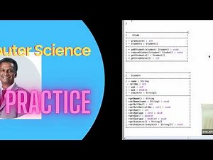 Part 1. IB DP Computer Science HL & SL Exam 2023 Paper 2 by SHAJI PHILIP
