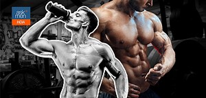 10 Super-Effective Tricks To Build Muscle