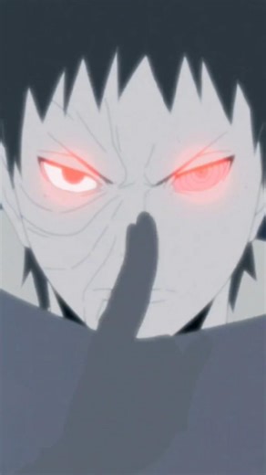 This fight in series... #anime #amv #edit #obito #kakashi