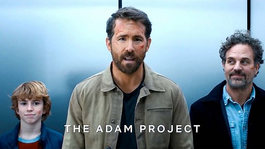 Netflix 2022 Movie Preview | Official Trailer