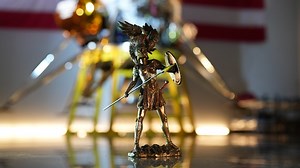 IM-2 Mission Lunar Lander - Athena