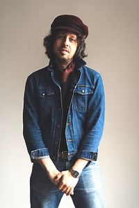 Adam Green Returns With New Album, Graphic Novel | Clash Magazine Music News, Reviews & Interviews