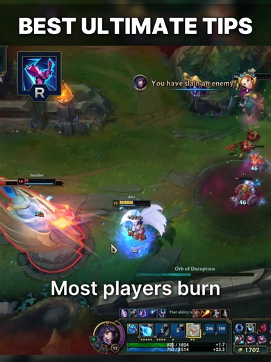 Ultimate Ahri Guide: Tips to Win Fights Instantly