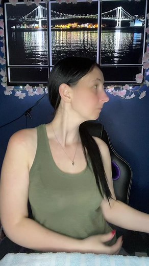 #live #asmrlive #transition #asmr #asmrtist #cosplayer #relaxation #satisfying #foryoupage #fyp #trend #trending #viral #추천 #경향 #트렌드 #日本語 #傾向 #トレンド #코스프레 #コスプレ