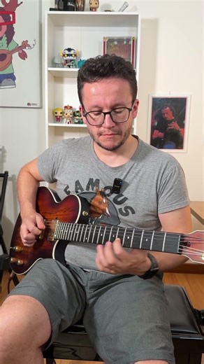 Un'infanzia triste... #chitarra #guitar #musica