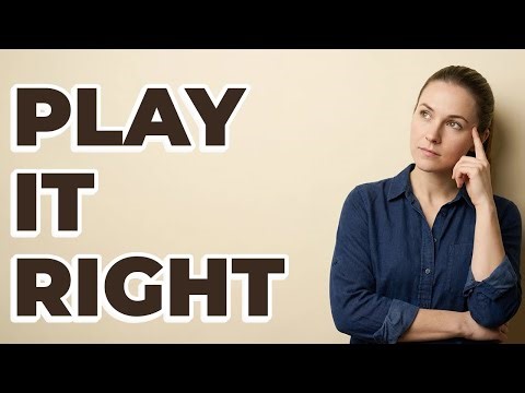 How Do You Confirm Correct Official Game Rules?