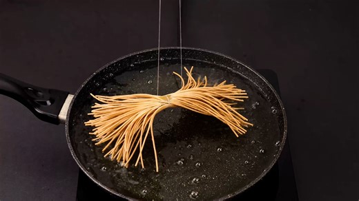 Fun food tricks to boost your kitchen skills