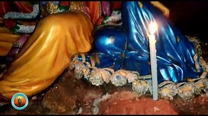 Light symbolizes knowledge. And the Almighty is the source and illuminator of all knowledge. On this day, let us shed our ignorance, seek shelter in the knowledge of the Almighty. At a time when the world is grappling under this unprecedented crisis, this small diya symbolizes unified support, and our pledge to stay united in our fight against the Coronavirus pandemic. #Raseshwarideviji #krishn #radhakrishna #jagadgurushrikripalujimaharaj #Jagadguru #vrindavan #premmandir #mangarh #vsk #jaishrik