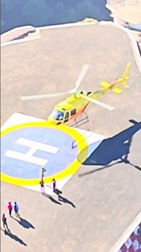 Katra Helipad Rules & Helicopter Service Guide | Himalayan vs Global Vectra #heli #heliboarding