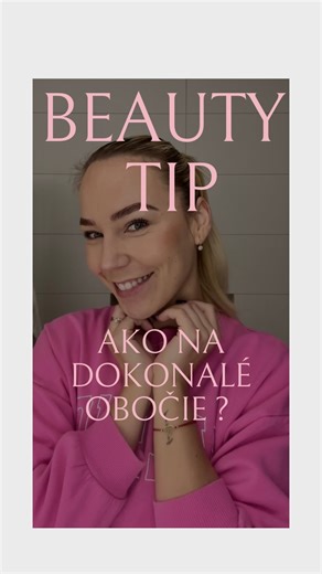 🌹Barbora Gašparová | Krása & podnikanie pre ženy | Trnava on Instagram: "Moje tajomstvo na dokonalé obočie: Kompletný návod krok za krokom!! Ukazujem vám, ako si robím svoje obočie a zdieľam s vami svoje tajomstvá na dokonalý look. Prezradzujem, ako používam vosk alebo gél na vlasy na fixáciu chĺpkov, ako si spravím kompletnú starostlivosť o pleť a make-up, a ako používam novú ceruzku na obočie s ostrým hrotom na kreslenie chĺpkov. Ukazujem vám aj, ako kefka na druhom konci ceruzky pomáha pri k