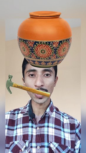 368K views · 4.2K reactions | Pot  puzzle game #puzzle #pot #pausechallenge #hammertime | Sunaulo Bihani | Facebook