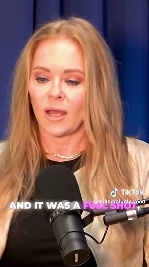 Jill Whelan of “The Love Boat” on her misogynistic producer. #stillherehollywood #podcast #jillwhelan #loveboat @Steve Kmetko #weightshaming #weightloss #misogyny #tv #behindthescenes