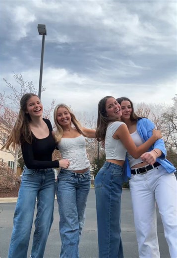 Roommate Hard Launch: Meet Lillian, SB, and Kate Purtell