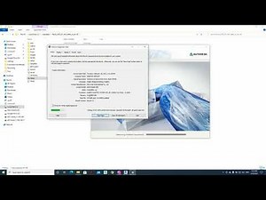 BIM Using Revit, How to install Revit 2020 student license.