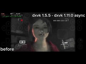 How to fix bug graphics & put save data on gamehub 5.1.0