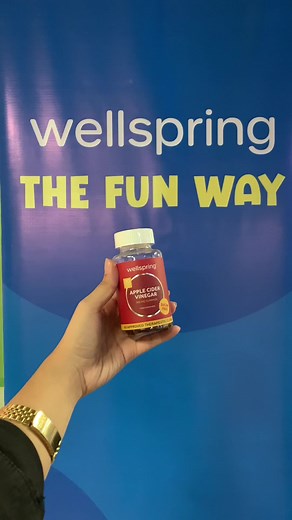 Wellspring PH on TikTok