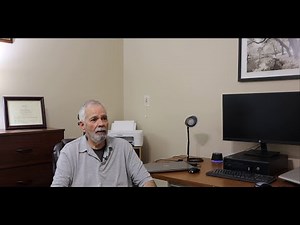 Interview with Hubert