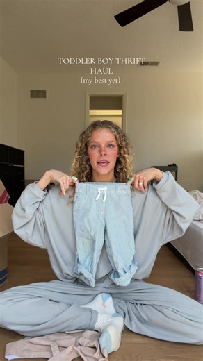 THE FOURTH OF JULY FIT is secured 🙂‍↕️ max hates it but I can’t it’s so cute #youngmom #toddlermom #boymom #thrifting #thriftfinds brands are @Janie and Jack @Abby&Evie Kids @Strasburg Childrens