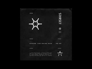 STARSET DIVISIONS (Full album)