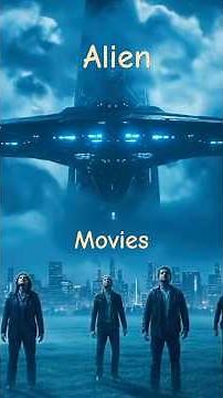 3 Alien Movies That Will Completely Change How You Look at the Sky 🛸🍿