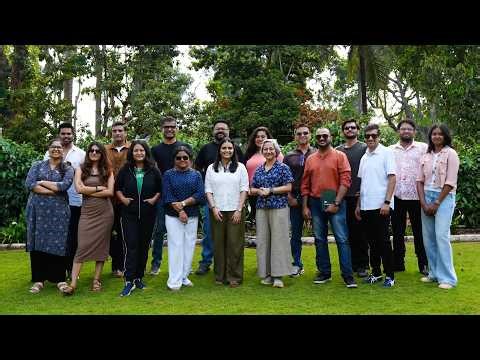 Designscape 2026 - Coorg, India