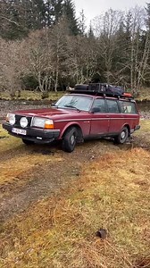 22K views · 1K reactions | Embrace the Adventure with #240Tuesday!  Celebrating the iconic Volvo 240 and its fearless spirit. Don't forget to tag us and share your off-road escapades, scenic drives, and epic journeys with fellow Volvo enthusiasts. : @gregolinus #ipdusa #volvo | IPD The Volvo Specialists | Facebook