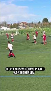 Why i chose to create football content! #nonleague #sundayleague #football ##soccer