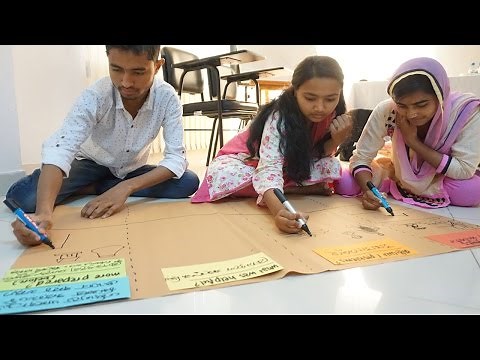 People-Led Evaluation