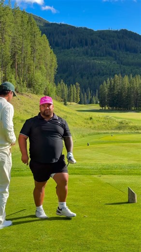 #GolfGoals #GolfStyle | Golfers Club