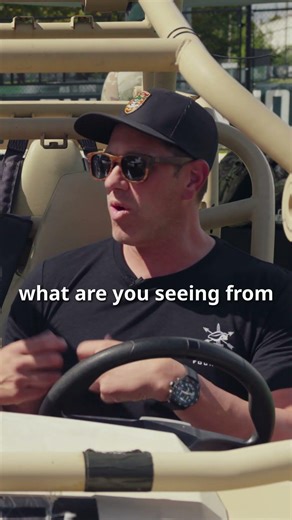 What Lacrosse Players and Green Berets Have in Common